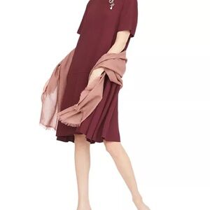 MaxMara Curaçao Dress / NWT / MSRP $425 / Size 10 / Brand New!